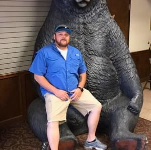 Meet your Posher, Stephen